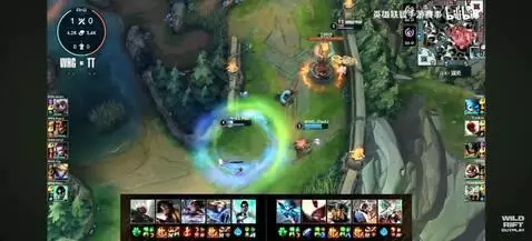 AI Video from prompt: Video game competitivo