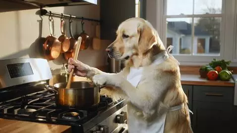 Kling 2.5 Turbo (pro) video