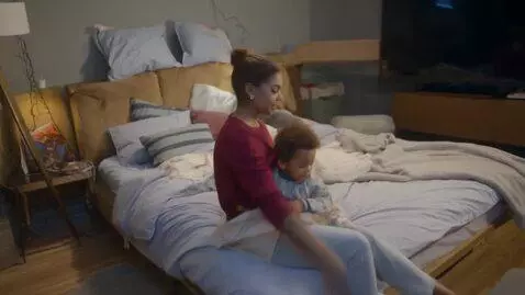 AI Video from prompt: Decart and genesis