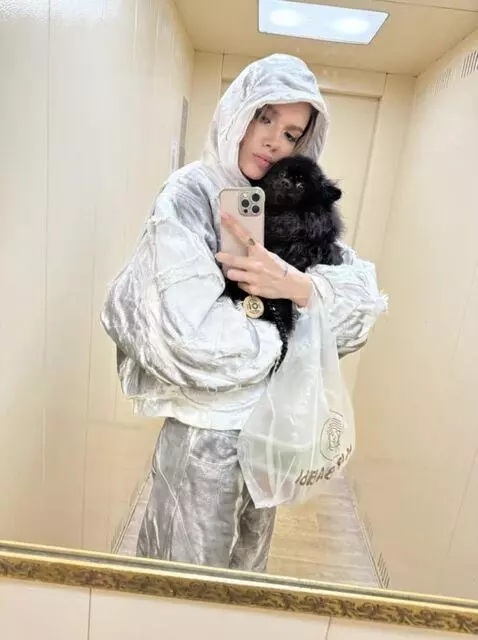 Kling 2.1 (standard) video