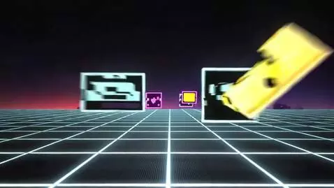 AI Video from prompt: VISUAL DESCRIPTION AND ANIMATION ​1. START (0:00