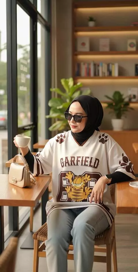 AI Video from prompt: {   "motion_scene": "continuation from indoor ca