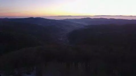 AI Video from prompt: Journey through the state of Uzbekistan