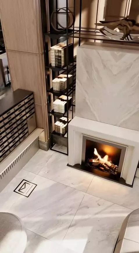 AI Video from prompt: smooth horizontal movement of the camera, withou