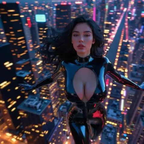 Kling 2.5 Turbo (pro) video