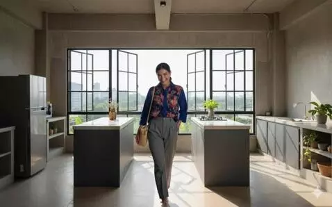 Kling 2.1 (standard) video