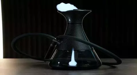 Hunyuan Video I2V video