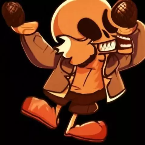 AI Video from prompt: He is dancing