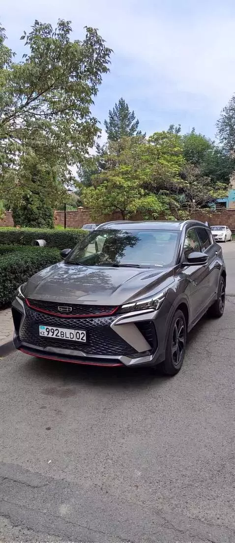 Kling 1.5 (pro) video