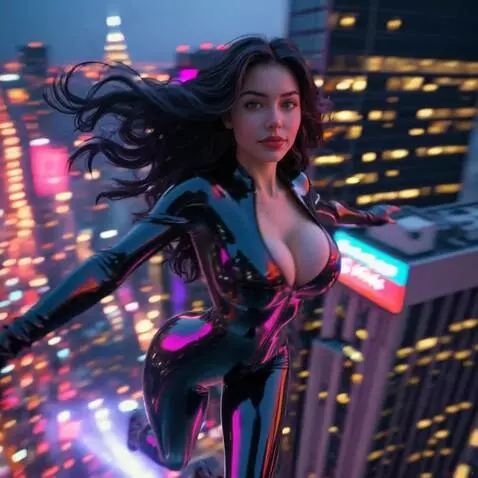 Kling 2.5 Turbo (pro) video