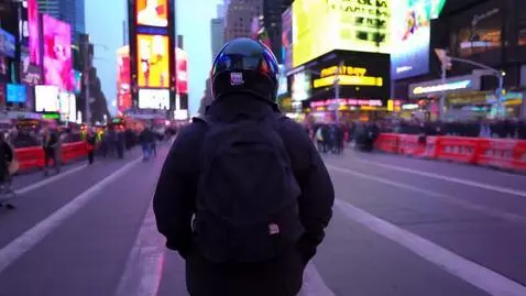 AI Video from prompt: make a video of a person drifting in bmw m3 g92 