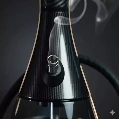 AI Video from prompt: Generate a cool product video (with fly-arounds,