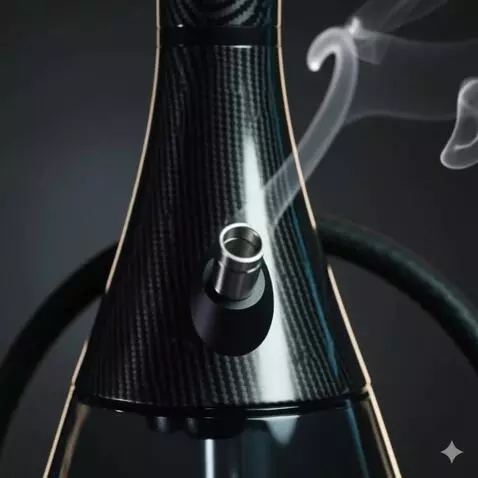 AI Video from prompt: Generate a cool product video (with fly-arounds,