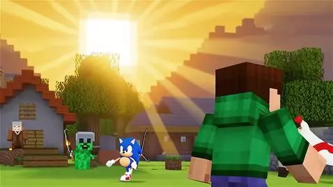 AI Video from prompt: The Chicken Who Stole All the Inventories”  Tarz