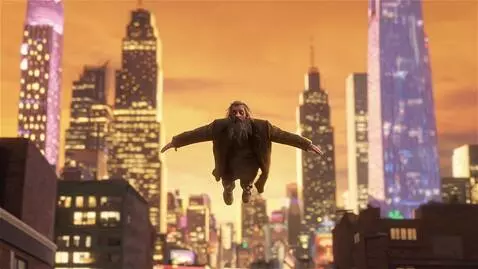 AI Video from prompt: Широкоэкранное видео, кинематографичный стиль, г