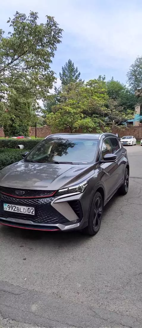 Kling 1.6 (pro) video