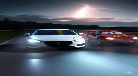 Hunyuan Video I2V video