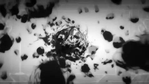 AI Video from prompt: 이상범 Enigmatic death dealer 748cm Anime Style Bud