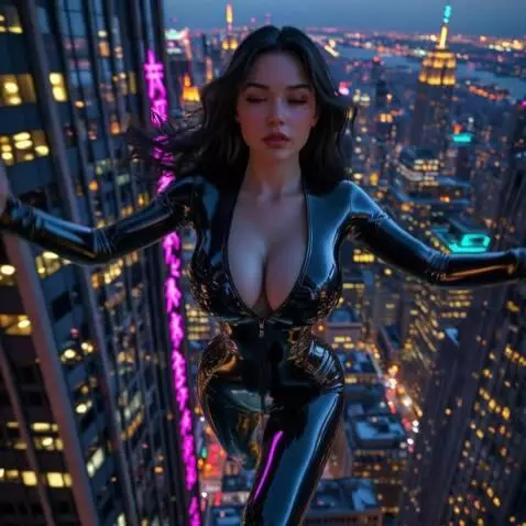 Kling 2.5 Turbo (pro) video