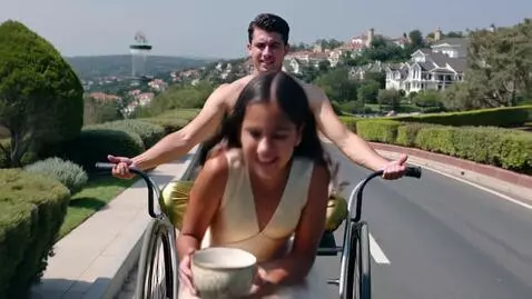 AI Video from prompt: Step into the shoes of a video director and shoo