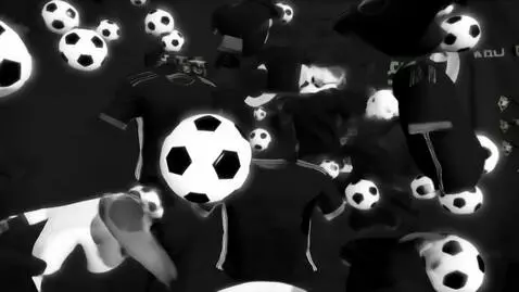 AI Video from prompt: сделай 3d модель чёрной футболки которая вращает