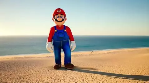 MiniMax Director video