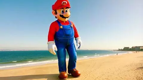 MiniMax Director video