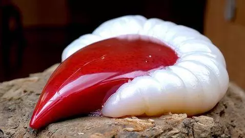 AI Video from prompt: Angry clitorus