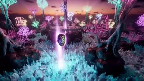 AI Video from prompt: A hyper-detailed, cinematic sequence showing the