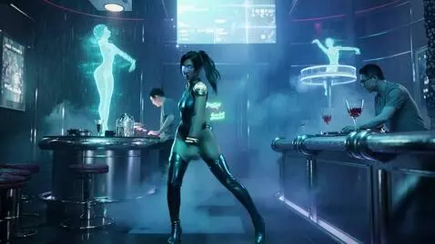 Kling 2.5 Turbo (pro) video