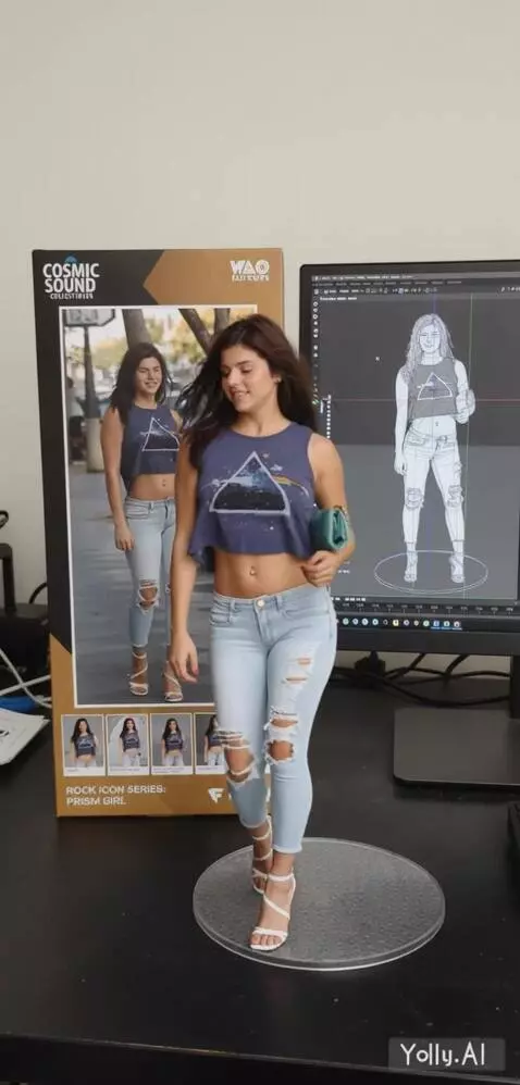 Kling 2.5 Turbo (pro) video