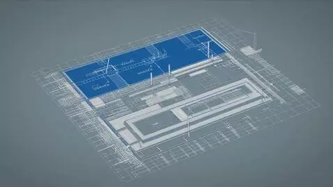 AI Video from prompt: . Introduction:    – Start with an animation of 