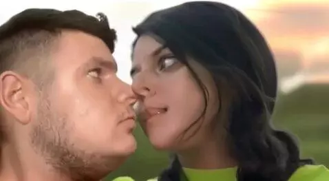 LTX Video-0.9.5 video