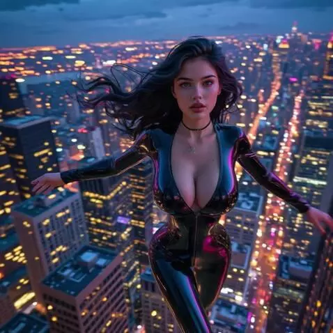 Kling 2.5 Turbo (pro) video