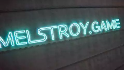 AI Video from prompt: Cinematic short film, 4K, magical realism with c