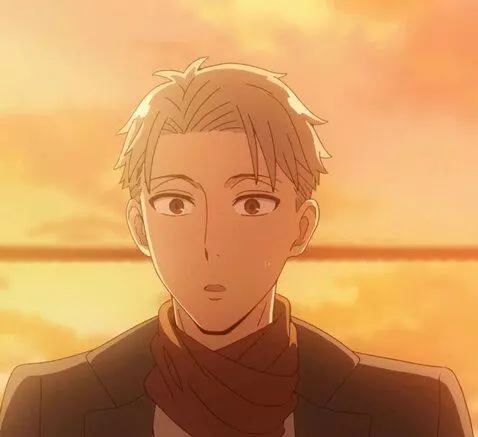 AI Video from prompt: The man turns his head to the right. The video m