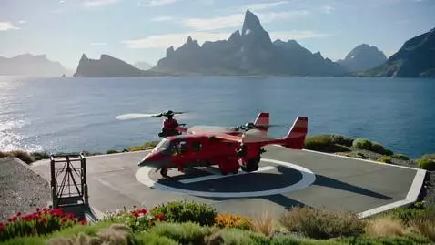 AI Video from prompt: Step into the shoes of a director of video clips