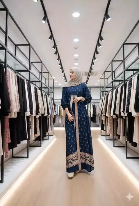 AI Video from prompt: Review produk