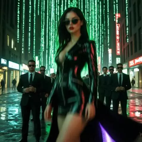 Kling 2.5 Turbo (pro) video