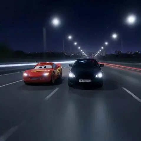 Kling 1.0 (standard) video