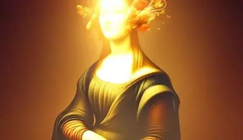 AI Video from prompt: Déesse de l’Automne