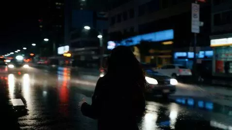 AI Video from prompt: A cinematic, ultra-realistic 4K video scene of a