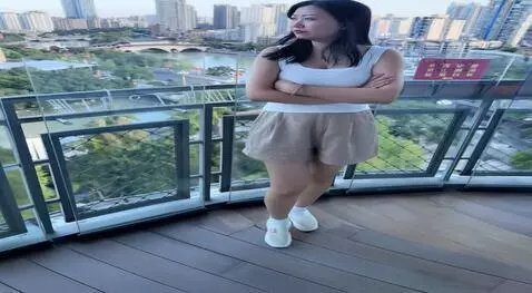 AI Video from prompt: clothes less