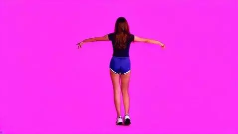 Kling 1.0 (standard) video