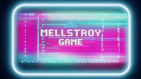 AI Video from prompt: 🎮 Таймлайн видео "MELLSTROY GAME LEADERBOARD" (2