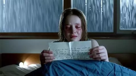 AI Video from prompt: Just a difficult age, a crumpled bed Well, it's 