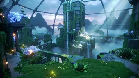 AI Video from prompt: Here’s a refined Midjourney prompt that balances