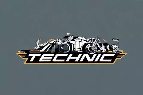 AI Video from prompt: анимируй чтоб мотик машина поехали из кадра