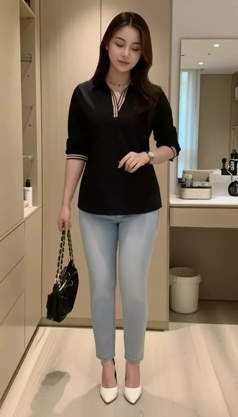 AI Video from prompt: smooth natural motion