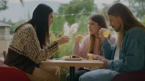 AI Video from prompt: Купить Звезды Telegram Безопасно и Надежно через